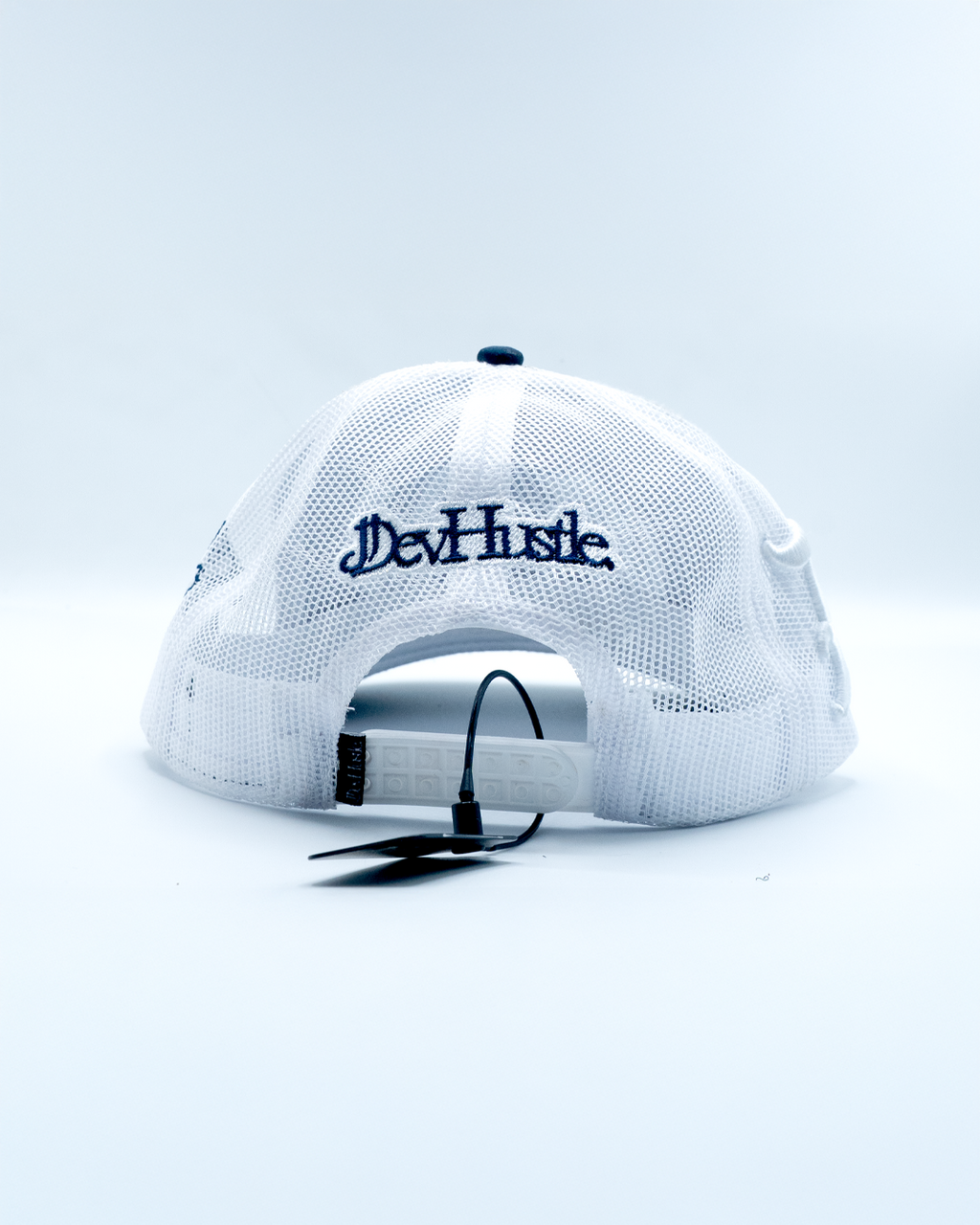 BUILT IN SILENCE BLUE